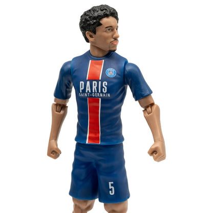 Figura Action Marquinhos PSG 20cm BANBO TOYS