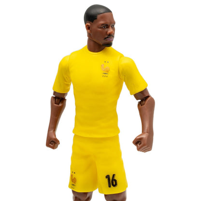 Figura Action Mike Maignan Francia 20cm BANBO TOYS