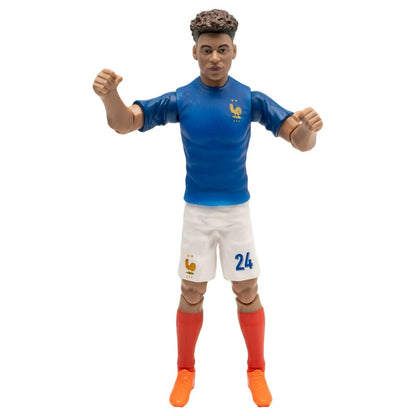 Figura Action Desire Doue Francia 20cm BANBO TOYS