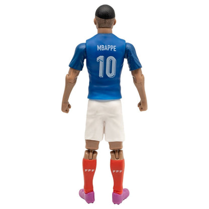 Figura Action Mbappe Francia 20cm BANBO TOYS