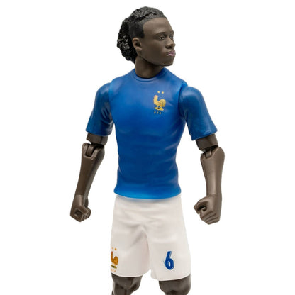 Figura Action Camavinga Francia 20cm BANBO TOYS
