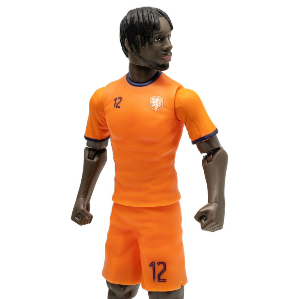 Figura Action Frimpong Liverpool Football Club 20cm BANBO TOYS