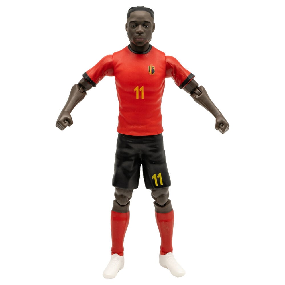 Figura Action Doku Belgica 20cm BANBO TOYS