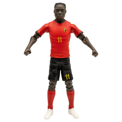 Figura Action Doku Belgica 20cm BANBO TOYS