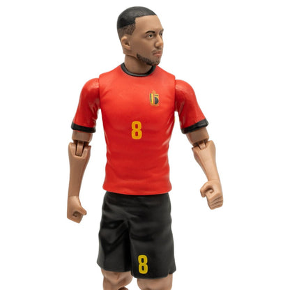 Figura Action Tielemans Belgica 20cm BANBO TOYS