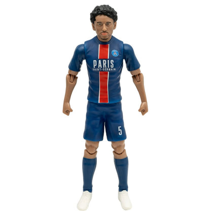 Figura Action Marquinhos PSG 20cm BANBO TOYS
