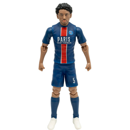 Figura Action Marquinhos PSG 20cm BANBO TOYS