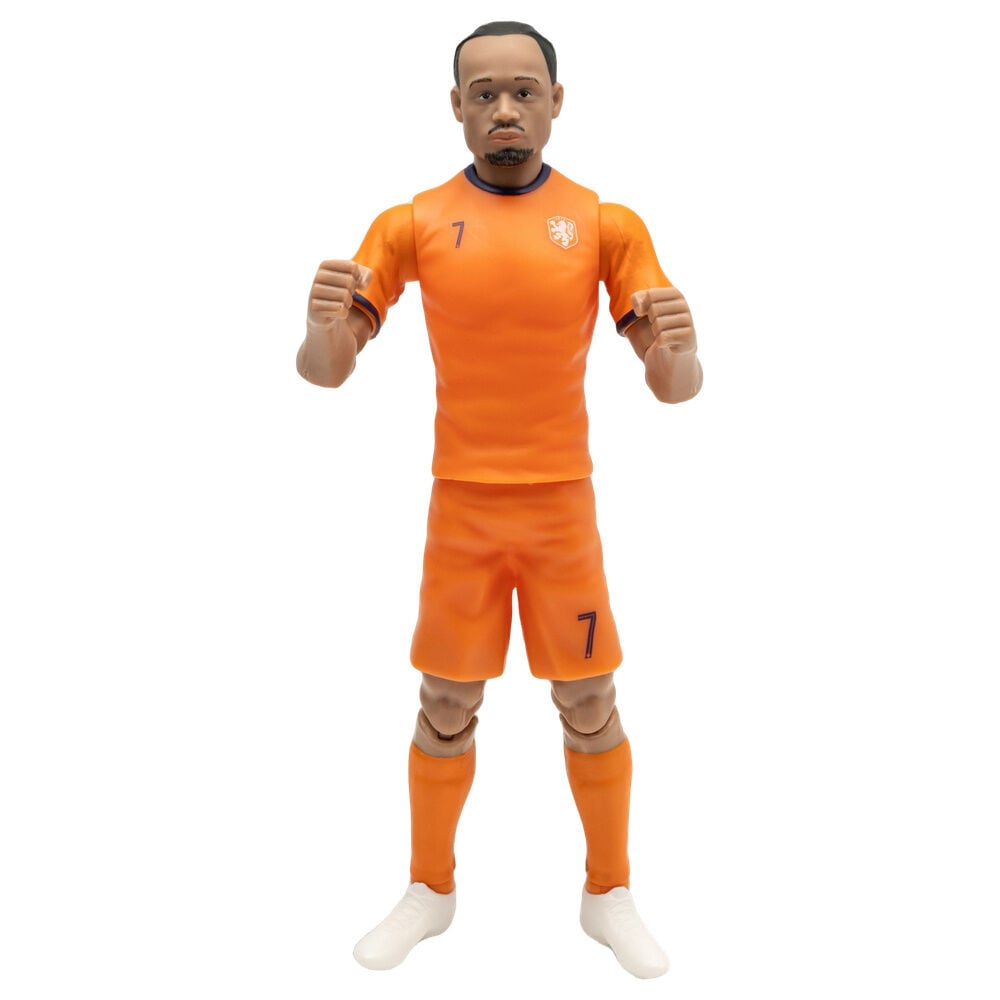 Figura Action Xavi Simons Liverpool Football Club 20cm BANBO TOYS