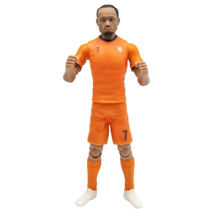 Figura Action Xavi Simons Liverpool Football Club 20cm BANBO TOYS