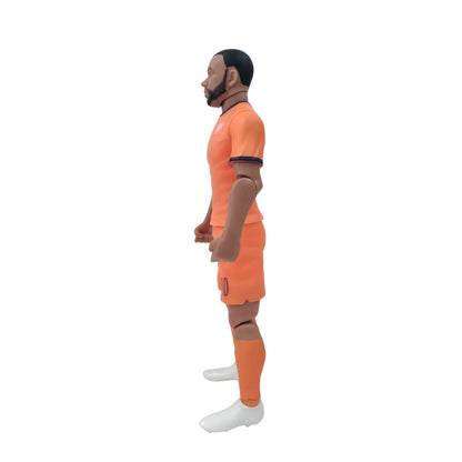 Figura Action Memphis Depay Liverpool Football Club 20cm BANBO TOYS