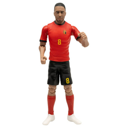 Figura Action Tielemans Belgica 20cm BANBO TOYS