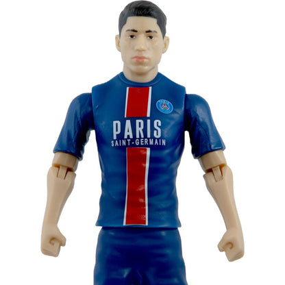 Figura Action Hakimi PSG 20cm BANBO TOYS