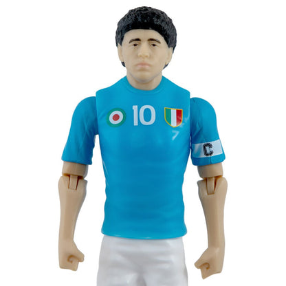 Figura Action Maradona Napoli 20cm BANBO TOYS