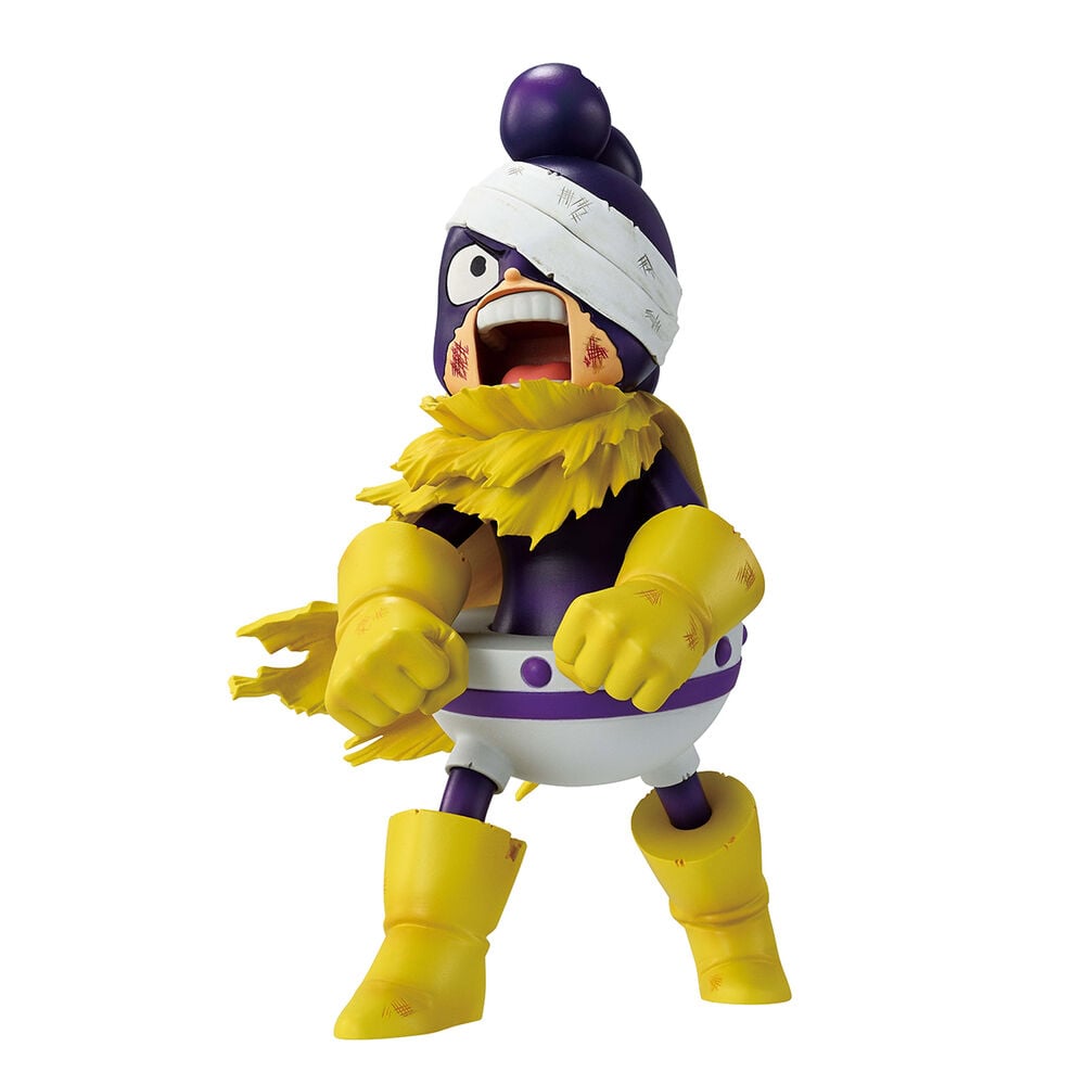 Figura Ichibansho Minoru Mineta A Story of Reaching Out Forever My Hero Academia 13cm BANPRESTO