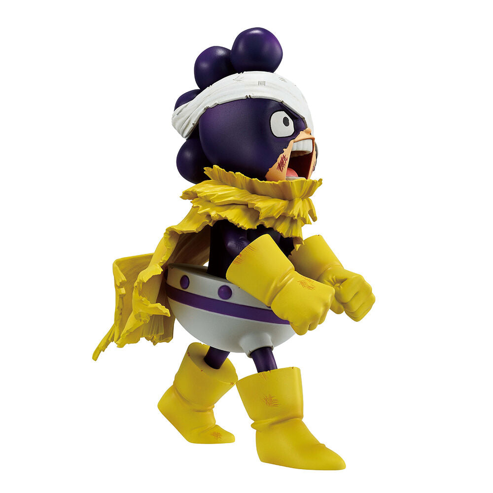 Figura Ichibansho Minoru Mineta A Story of Reaching Out Forever My Hero Academia 13cm BANPRESTO
