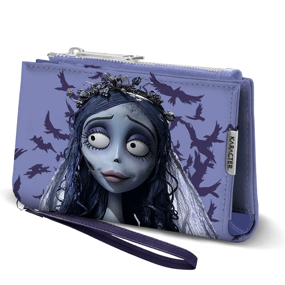 Cartera La Novia Cadaver KARACTERMANIA
