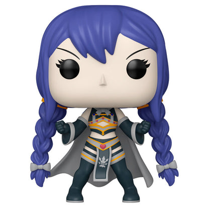 Figura POP Fairy Tail 100 Years Quest Wendy FUNKO