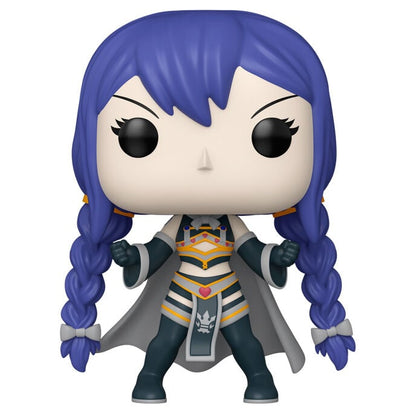 Figura POP Fairy Tail 100 Years Quest Wendy FUNKO