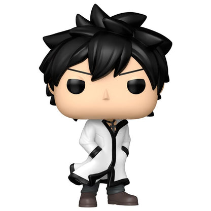 Figura POP Fairy Tail 100 Years Quest Gray FUNKO