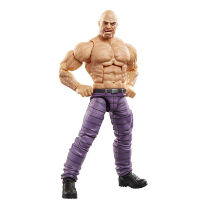 Figura Absorbing Man Secret Wars Marvel Legends Series 15cm HASBRO