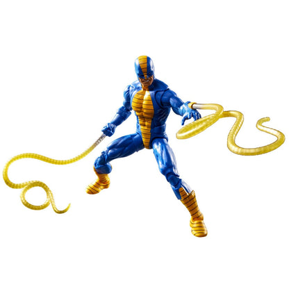Figura Constrictor Secret Wars Marvel Legends Series 15cm HASBRO