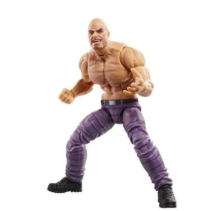 Figura Absorbing Man Secret Wars Marvel Legends Series 15cm HASBRO