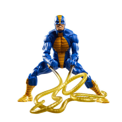 Figura Constrictor Secret Wars Marvel Legends Series 15cm HASBRO