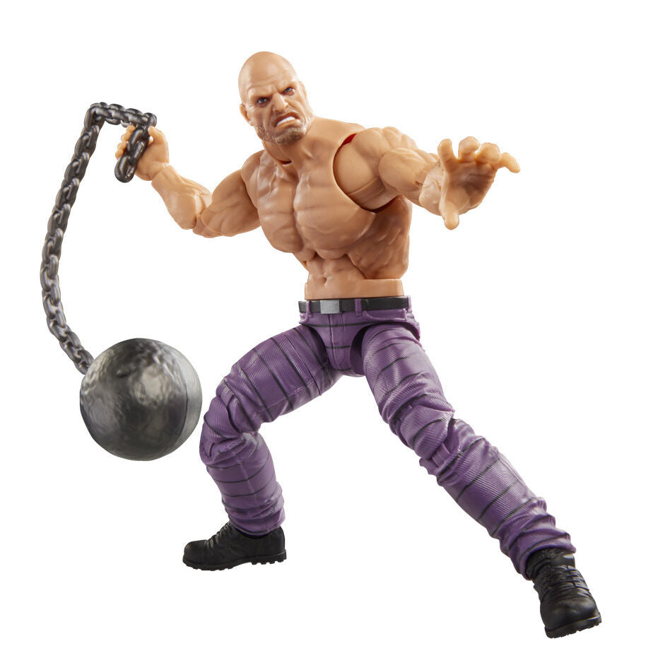 Figura Absorbing Man Secret Wars Marvel Legends Series 15cm HASBRO