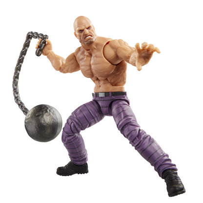 Figura Absorbing Man Secret Wars Marvel Legends Series 15cm HASBRO