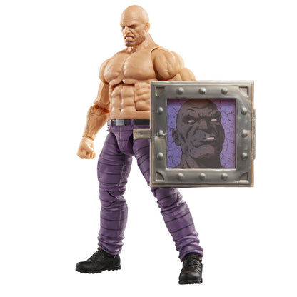 Figura Absorbing Man Secret Wars Marvel Legends Series 15cm HASBRO
