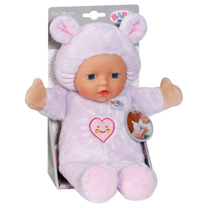 Muñeco Ratoncito Divertido Baby Born 26cm MGA