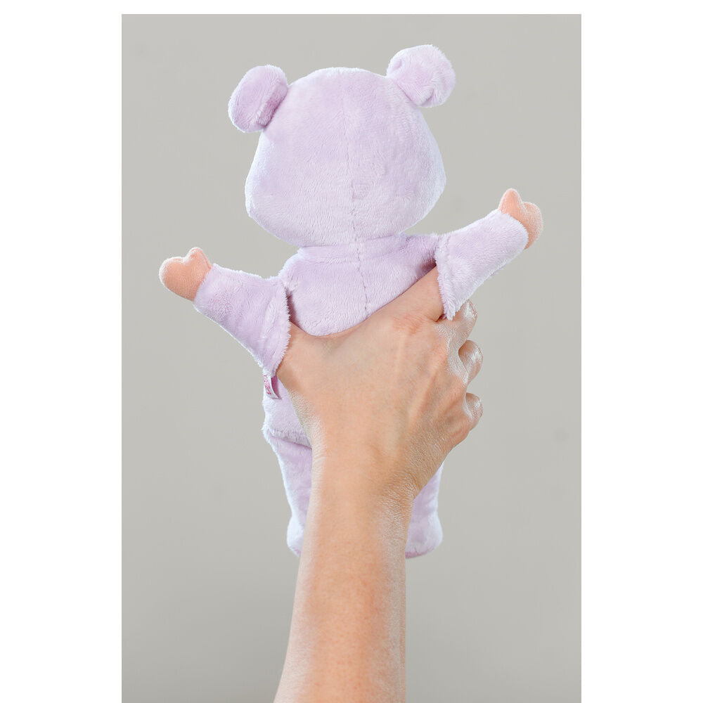Muñeco Ratoncito Divertido Baby Born 26cm MGA