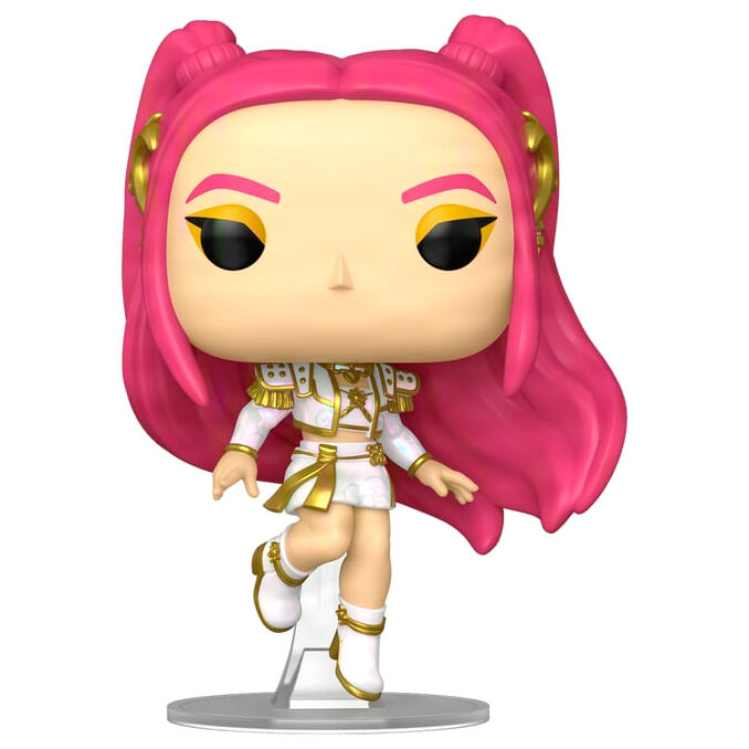 Figura POP Kpop Demon Hunters Mira FUNKO