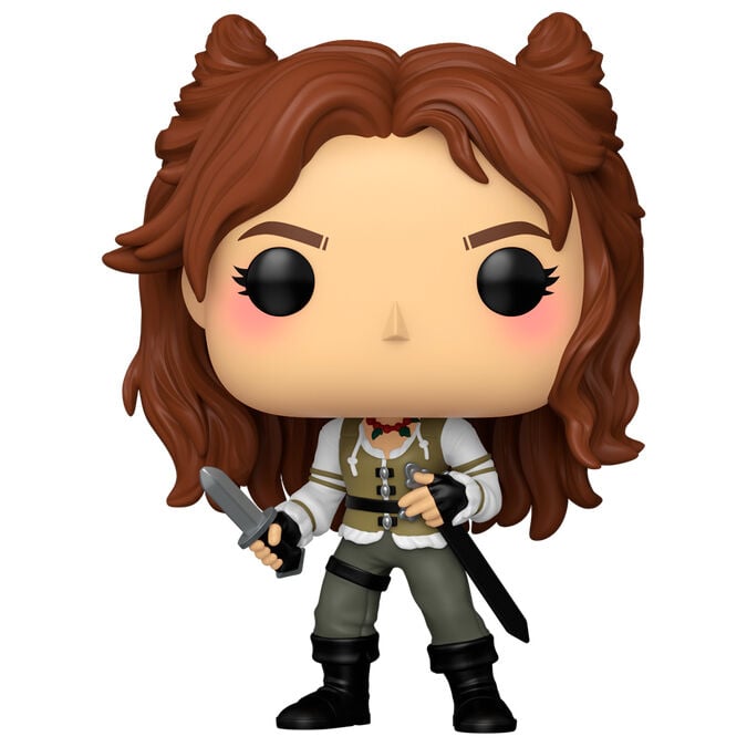 Figura POP The Folk of the Air The Cruel Prince Jude Duarte FUNKO