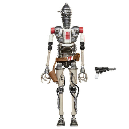 Figura IG-11 Nevarro Marshal The Mandalorian Star Wars 9,5cm HASBRO