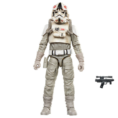 Figura Imperial Remnant AT-AT Driver The Mandalorian & Grogu Star Wars 15cm HASBRO