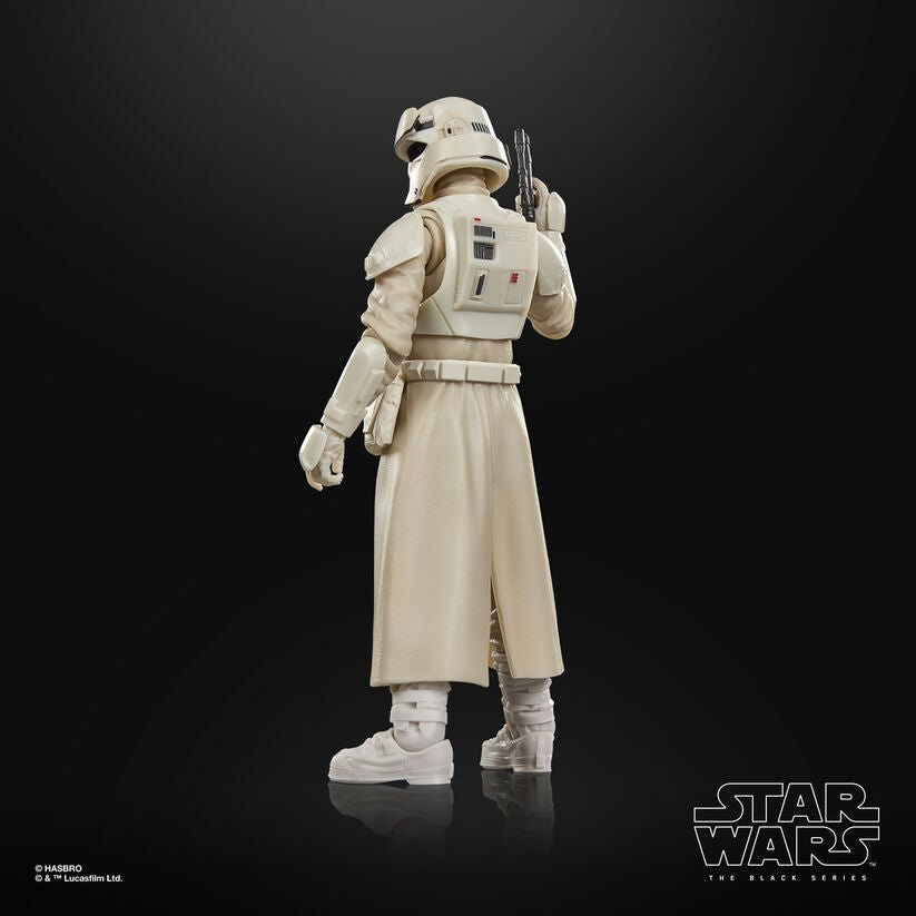 Figura Imperial Remnant AT-RT Driver The Mandalorian & Grogu Star Wars 15cm HASBRO