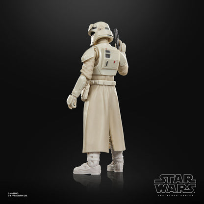 Figura Imperial Remnant AT-RT Driver The Mandalorian & Grogu Star Wars 15cm HASBRO