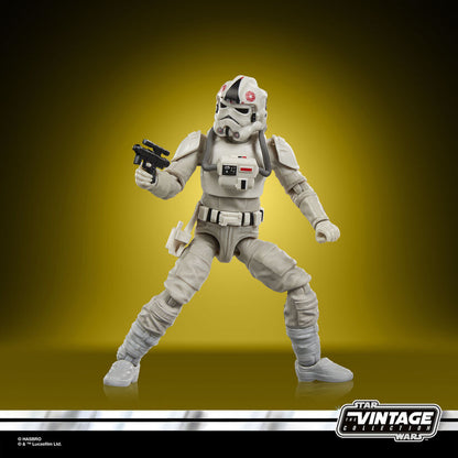 Figura Imperial Remnant At-At Driver The Mandalorian & Grogu Star Wars 9,5cm HASBRO