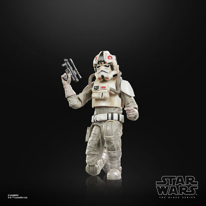 Figura Imperial Remnant AT-AT Driver The Mandalorian & Grogu Star Wars 15cm HASBRO