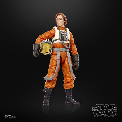 Figura Colonel Ward The Mandalorian & Grogu Star Wars 15cm HASBRO