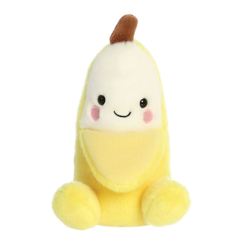 Peluche Platano Palm Pals 13cm AURORA