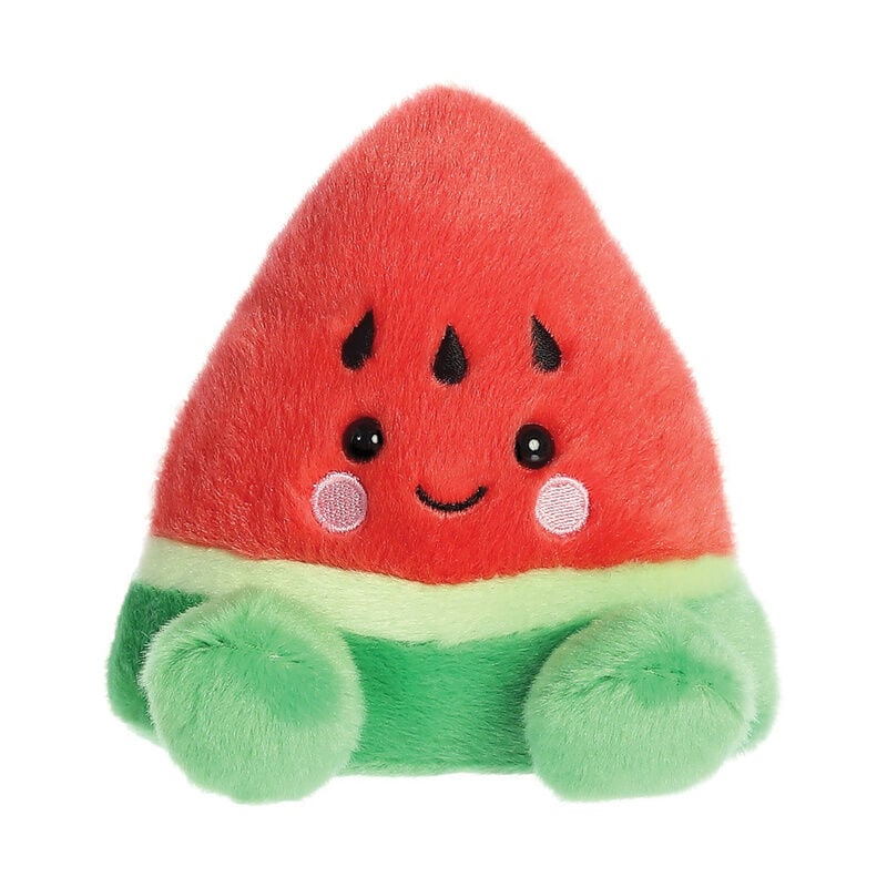 Peluche Sandia Palm Pals 13cm AURORA