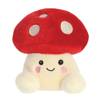 Peluche Seta Palm Pals 13cm AURORA