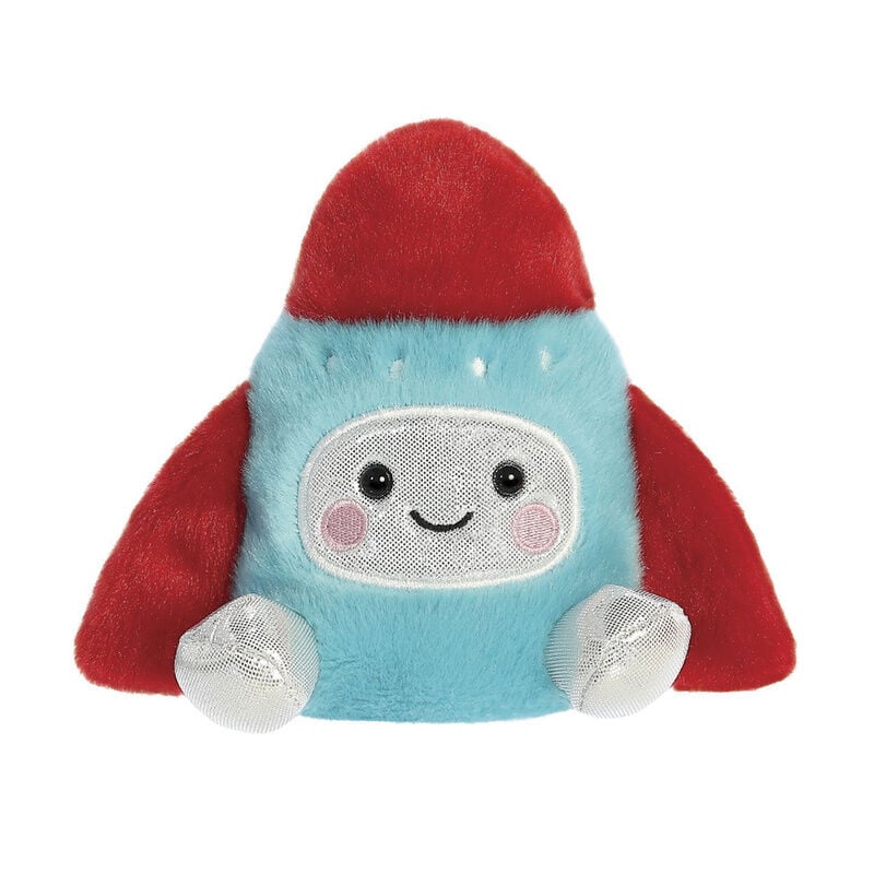 Peluche Cohete Palm Pals 13cm AURORA