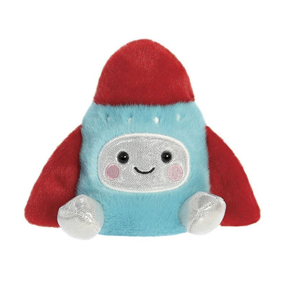 Peluche Cohete Palm Pals 13cm AURORA
