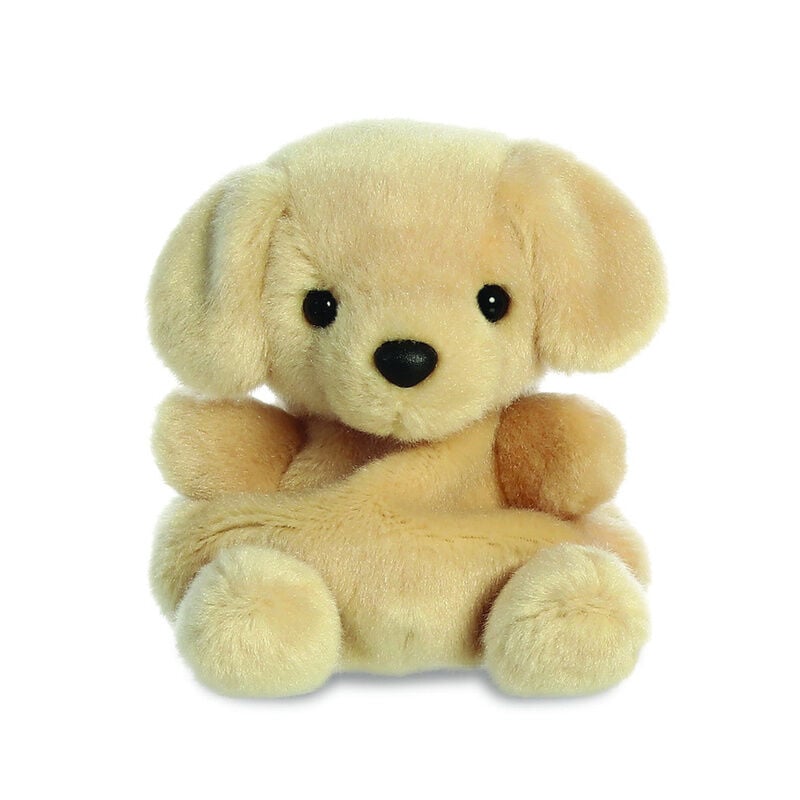 Peluche Labrador Palm Pals 13cm AURORA