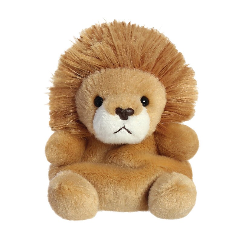Peluche Leon Palm Pals 13cm AURORA