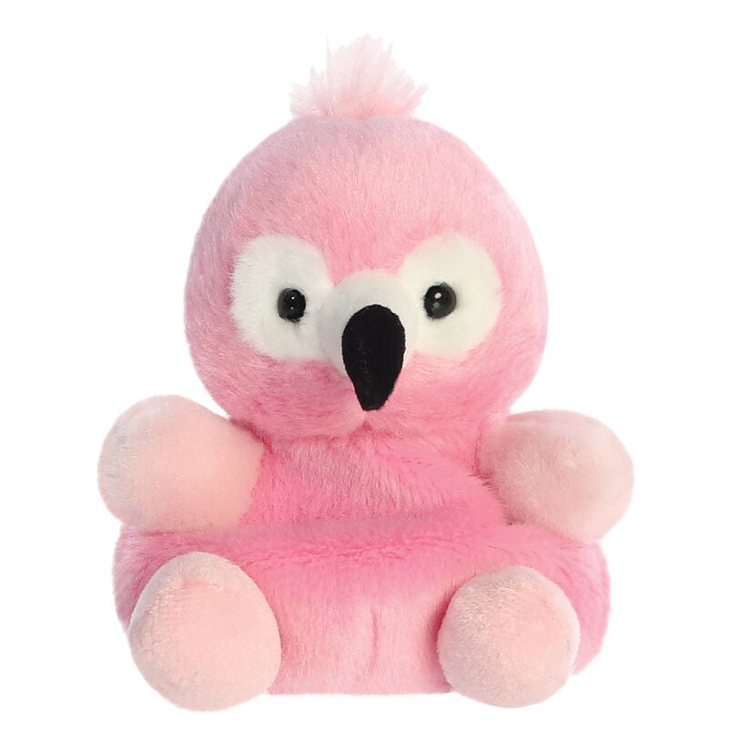 Peluche Flamenco Palm Pals 13cm AURORA