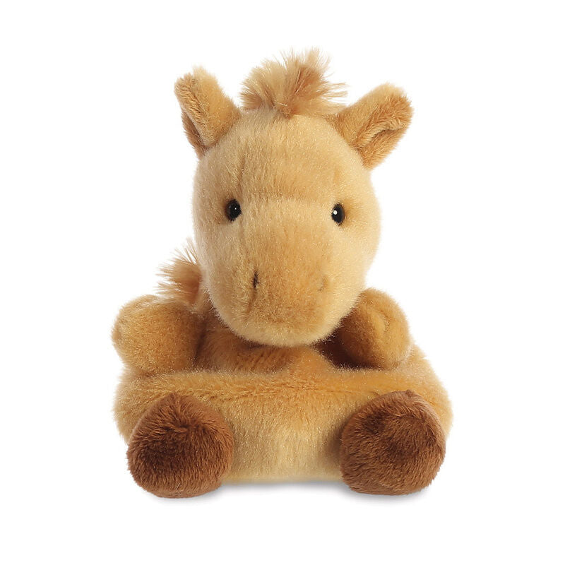Peluche Caballo Palm Pals 13cm AURORA